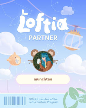 Loftia Partner